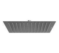 Mexen Slim pomme de douche 30 x 30 cm, graphite - 79130-66 276 5907709116337