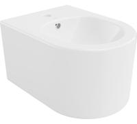Mexen Sofia bidet suspendu, blanc - 35544800