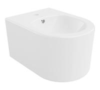 Mexen Sofia bidet suspendu, blanc - 35544800 4447 5903163380314