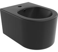Mexen Sofia Bidet suspendu, noir mat - 35544885