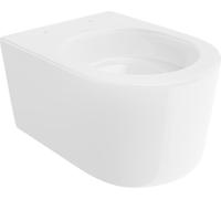 Mexen Sofia Cuvette de WC Rimless Tornado, blanc brillant - 3354XX00T