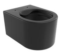 Mexen Sofia cuvette WC Rimless, noir mat - 3354XX85 4430 5907709126305