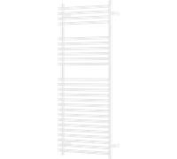 Mexen Sol radiateur de salle de bain 1200 x 500 mm, 569 W, blanc - W125-1200-500-00-20 21602 5905315051622