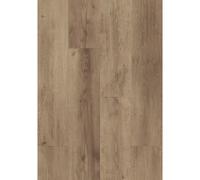 Mexen Spirit Lake panneaux vinyles 1227 x 187 mm LVT Dryback 2,5 mm, sous-couche PVC, 4 V-Fuge, Chêne 57366 5905315549037