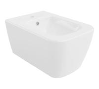 Mexen Stella bidet suspendu, blanc - 35685100 4451 5907709112506