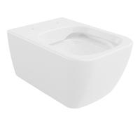 Mexen Stella cuvette wc sans bride, blanc brillant - 3368XX00 4431 5907709112476