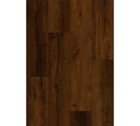 Mexen Stockton échantillon de panneaux vinyles LVT Dryback 2,5 mm, sous-couche PVC, 4 V-Joint, Chêne - F1341-S 100019 5907931040141