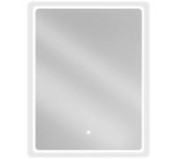 Mexen Sun miroir de salle de bain rétroéclairé 60 x 80 cm, LED 6000K, anti-buée - 9807-060-080-611-00 21811 5905315052674