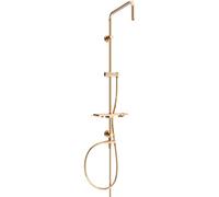 Mexen T colonne de douche, or rose - 7939399-60 1747 5907709143050