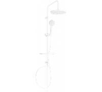 Mexen T05 colonne de douche blanche - 798050593-20 1645 5907709140882