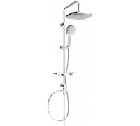 Mexen T33 colonne de douche, chrome - 798333393-00 1659 5907709140967