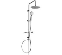 Mexen T40 colonne de douche, gris gun brossé - 798404093-66 1678 5907709141032