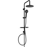 Mexen T40 colonne de douche, noire - 798404093-70 1679 5907709141049