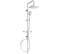 Mexen T62 colonne de douche, chrome - 798626293-00 1701 5907709141100