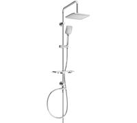 Mexen T62 colonne de douche, chrome - 798626293-00 1701 5907709141100