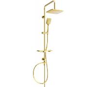 Mexen T62 colonne de douche, or - 798626293-50 1703 5907709141124