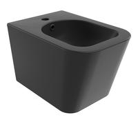 Mexen Teo bidet suspendu, noir mat - 35855185 4456 5907709126367