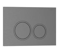 Mexen Tex 01 bouton de chasse, gris canon brossé - 6101-12 68339 5905315969125
