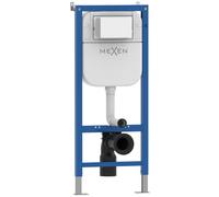 Mexen Tex E châssis encastré pour WC - 61109 68967 5905315968920