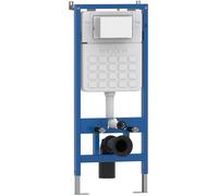 Mexen Tex Slim châssis encastré pour WC - 61100 68726 5905315968852