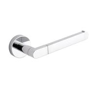 Mexen Tiber porte-papier toilette, chrome - 7050533-00 784 5907709120792