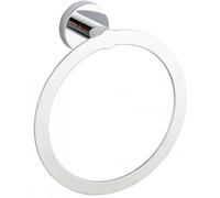 Mexen Tiber porte-serviette, chromé - 7050532-00 780 5907709120778