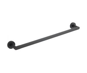 Mexen Tiber porte-serviettes, noir - 7050524-70 777 5907709120761