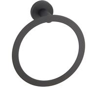 Mexen Tiber porte-serviettes, noir - 7050532-70 782 5907709120785