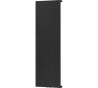 Mexen Topeka radiateur décoratif 1400 x 480 mm, 950 W, noir - W210-1400-480-00-70 21634 5905315051943
