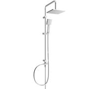 Mexen Tord colonne de douche, chromée - 78200-00 4634 5907709175440