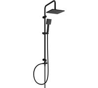 Mexen Tord colonne de douche, noir - 78200-70 4635 5907709175457