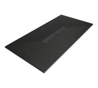 Mexen Toro receveur rectangulaire SMC 170 x 70 cm, noir, cache noir - 43707017-B 25419 5905315228116