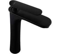 Mexen Trinity robinet de lavabo haut, noir - 72610-70 1284 5903163389645