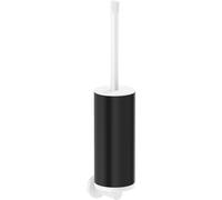 Mexen Triv brosse de toilette, noire/blanche - 70A33071-20B 94551 5905315733627