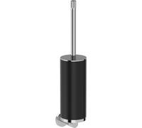 Mexen Triv brosse de toilette, noire/chrome - 70A33071-00B 94550 5905315733344