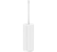 Mexen Triv brosse de toilette sur pied, blanche - 70A33073-20W 94581 5905315733658