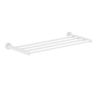 Mexen Triv étagère à serviettes, blanche - 70A33082-20 94601 5905315733672