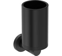 Mexen Triv gobelet pour brosse à dents, noir - 70A33051-70B 94427 5905315735171