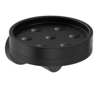 Mexen Triv porte-savon, noir - 70A33055-70B 94467 5905315735218