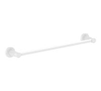 Mexen Triv porte-serviettes, blanc - 70A33043-20 94391 5905315733467