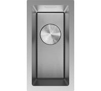 Mexen Trixo évier en acier inoxydable 1 bac 230 x 440 mm, inox HC - 6411221000-01HC