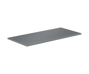 Mexen Uni étagère de meuble sous lavabo 110 cm, graphite mat - 91AXX-1104-464-18-66 55751 5905315942951
