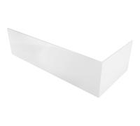 Mexen Uni habillage pour baignoire rectangulaire 150x70 cm, blanc - 55099-15070 6460 5907709161122
