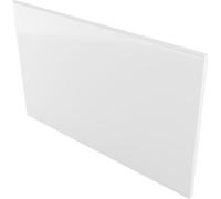 Mexen Uni panneau latéral 90 cm pour baignoire rectangulaire, blanc - 55099-090 27470 5905315067876