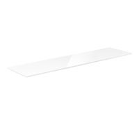Mexen Uni plan de salle 220 cm, blanc brillant - 91AXX-2204-464-18-00 55707 5905315940698