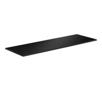 Mexen Uni plan de travail 160 cm, noir mat - 91AXX-1604-464-18-71 55792 5905315944580