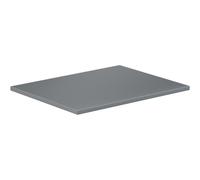 Mexen Uni plan de travail pour armoire 60 cm, graphite mat - 91AXX-0604-464-18-66 55745 5905315942906