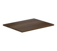 Mexen Uni planche de placard 60 cm, noyer - 91AXX-0604-464-18-86 55818 5905315946386