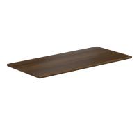 Mexen Uni plateau de meuble 110 cm, noix - 91AXX-1104-464-18-86 55823 5905315946430