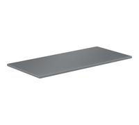 Mexen Uni plateau de meuble 120 cm, graphite mat - 91AXX-1204-464-18-66 55752 5905315942968